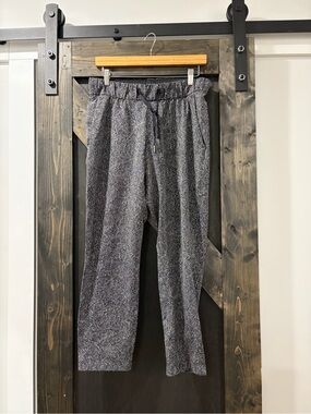 Lululemon On the Fly Pant
